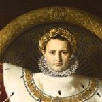 Ingres e la vita artistica ai tempi di Napoleone