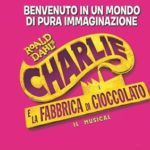 Charlie e la Fabbrica di Cioccolato