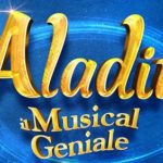 Aladin – Il musical geniale