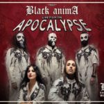 Lacuna Coil – Black Anima: Live From The Apocalypse