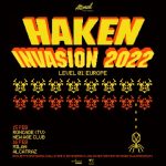 HAKEN