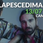 COLAPESCEDIMARTINO – Bike In