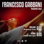 Francesco Gabbani
