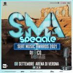 Speciale SEAT Music Awards – Disco Estate