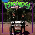 PSICOLOGI