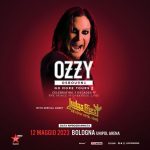 Ozzy Osbourne