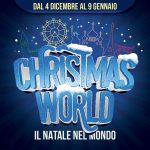 Christmas World – Spettacoli Natalizi