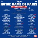 Notre Dame de Paris